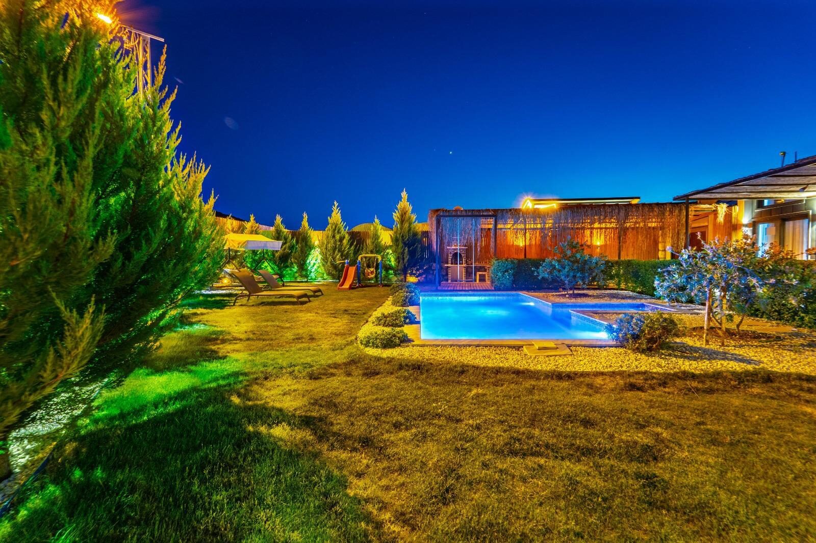Villa Perla House — 14
