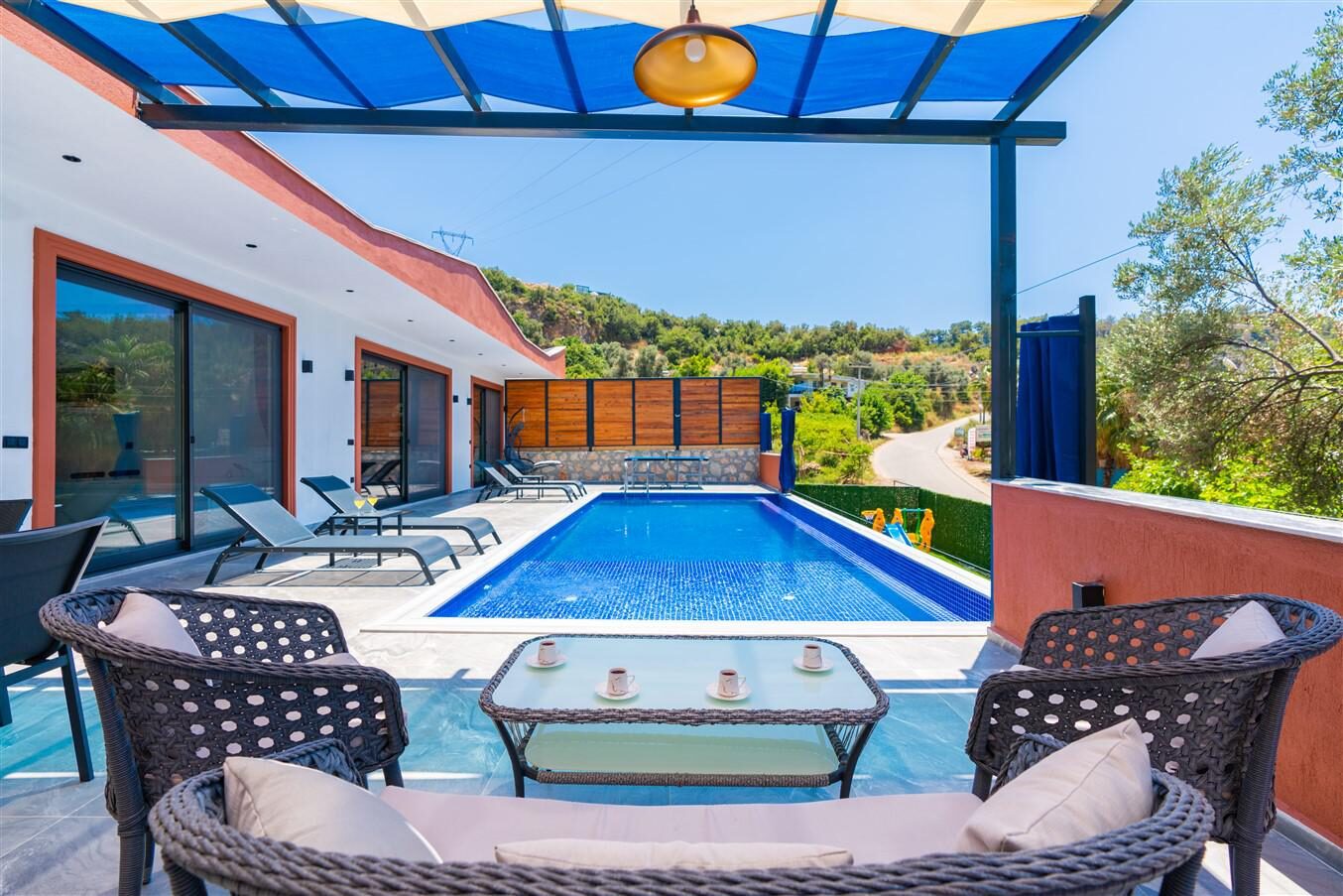 Villa Yaşam — 23