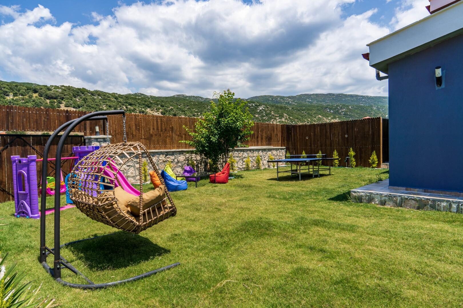 Villa Dream House Sarıbelen — 18