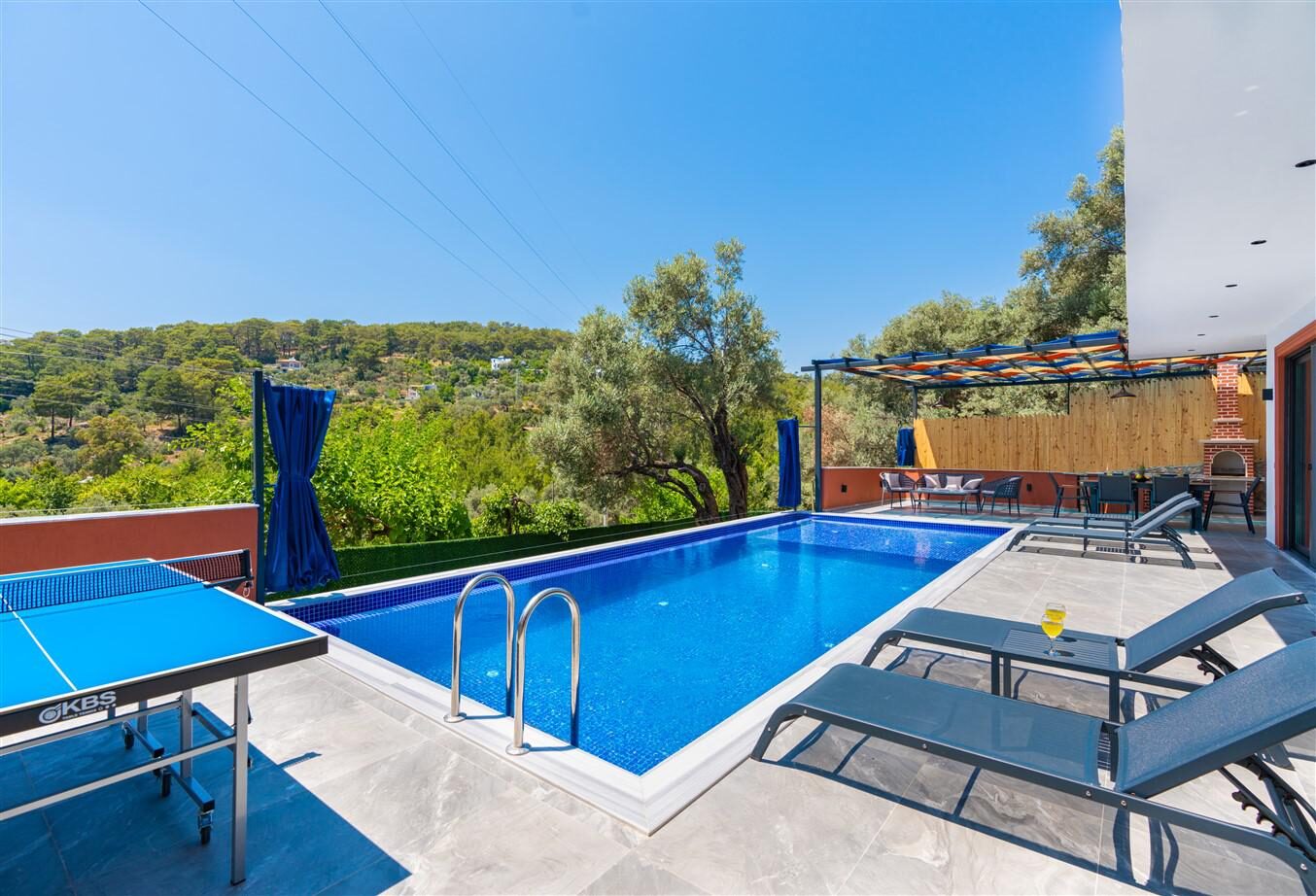 Villa Yaşam — 26