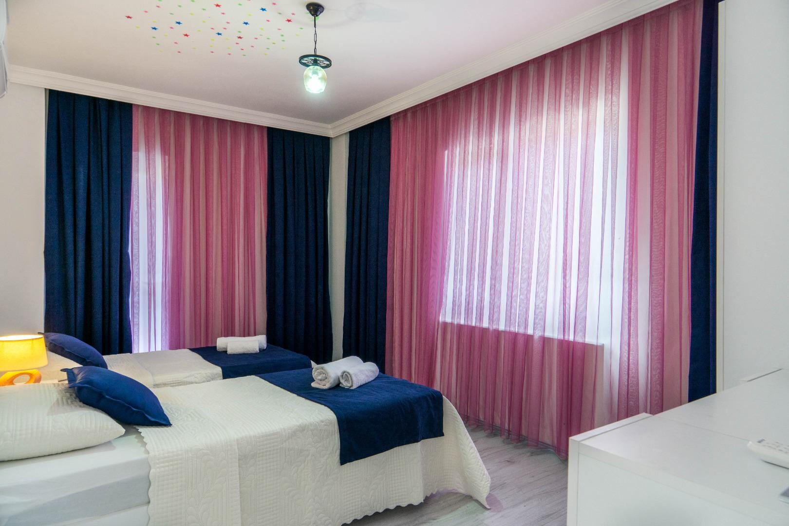 Villa Dream House Sarıbelen — 31