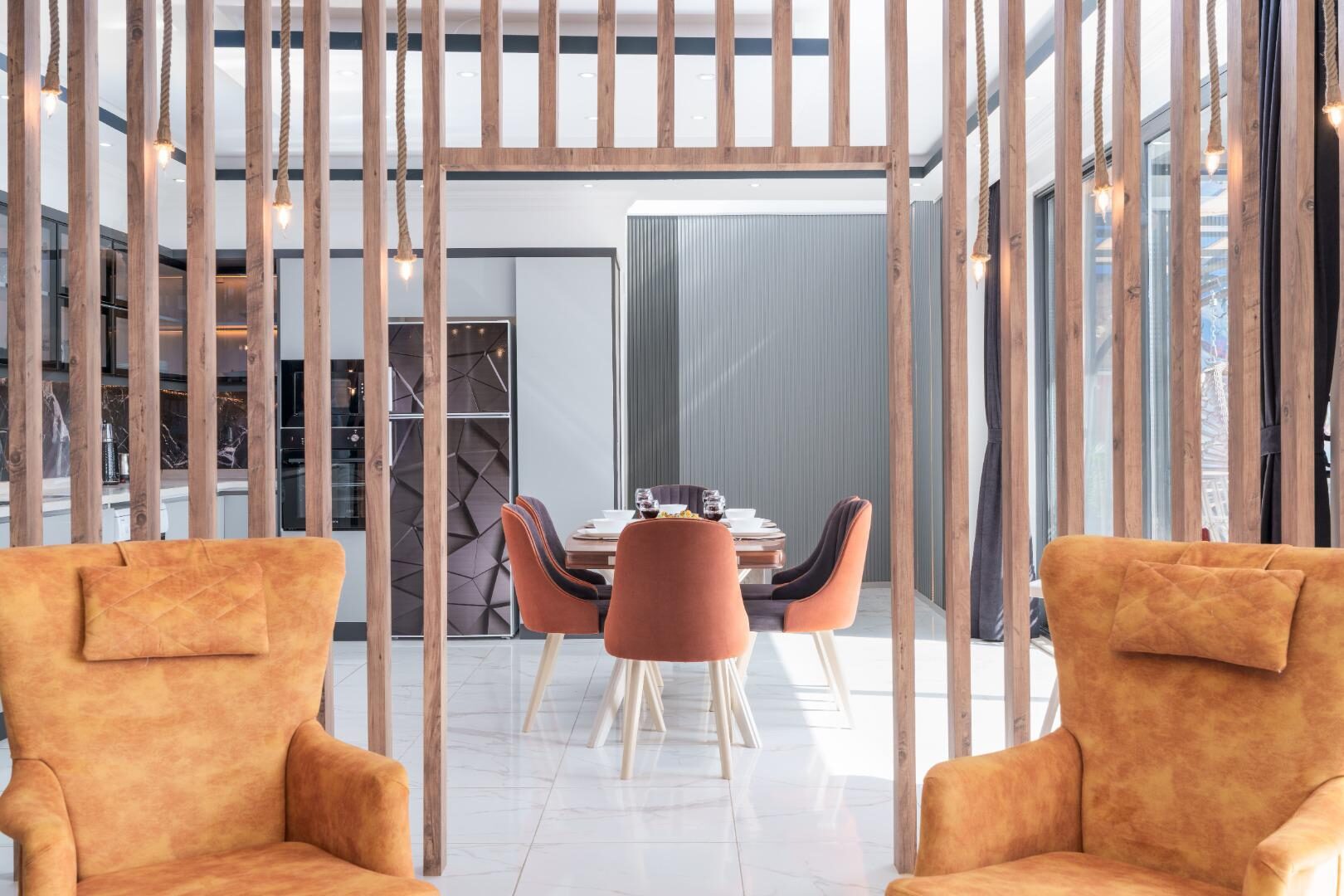 Villa Sılam — 35