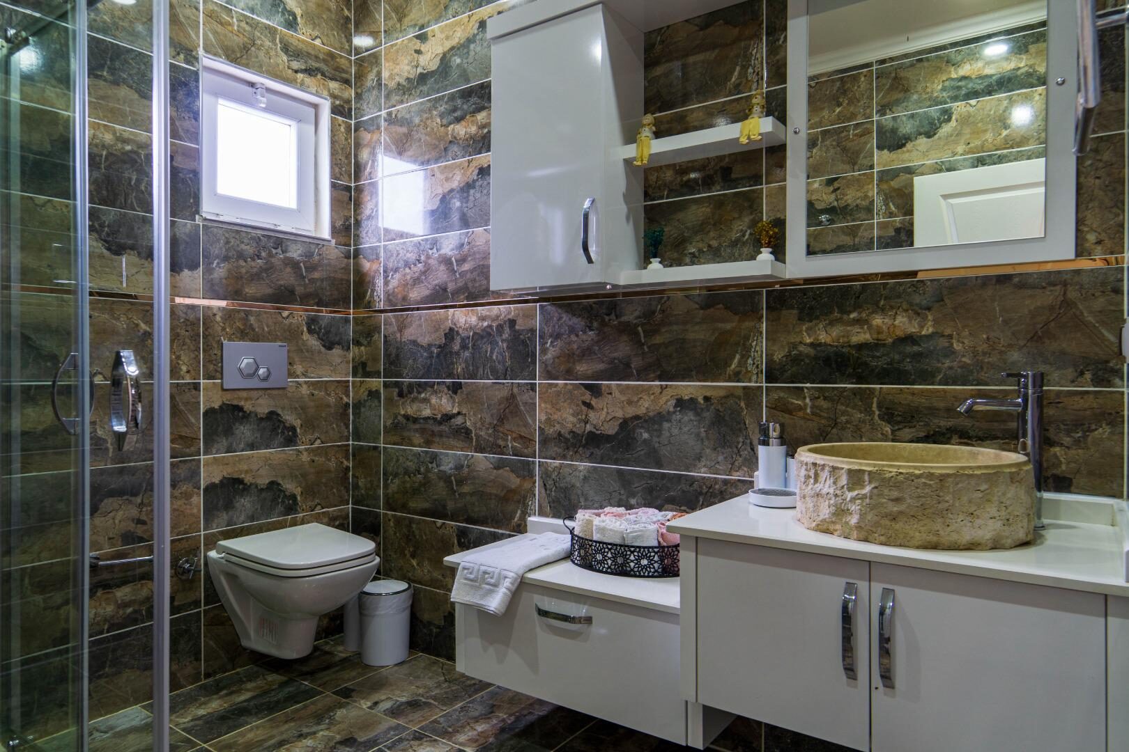 Villa Dream House Sarıbelen — 37