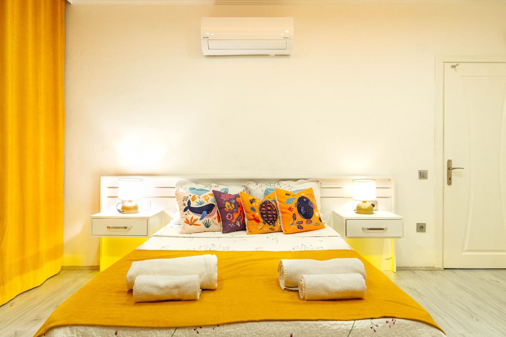 Villa Dream House Sarıbelen — 38