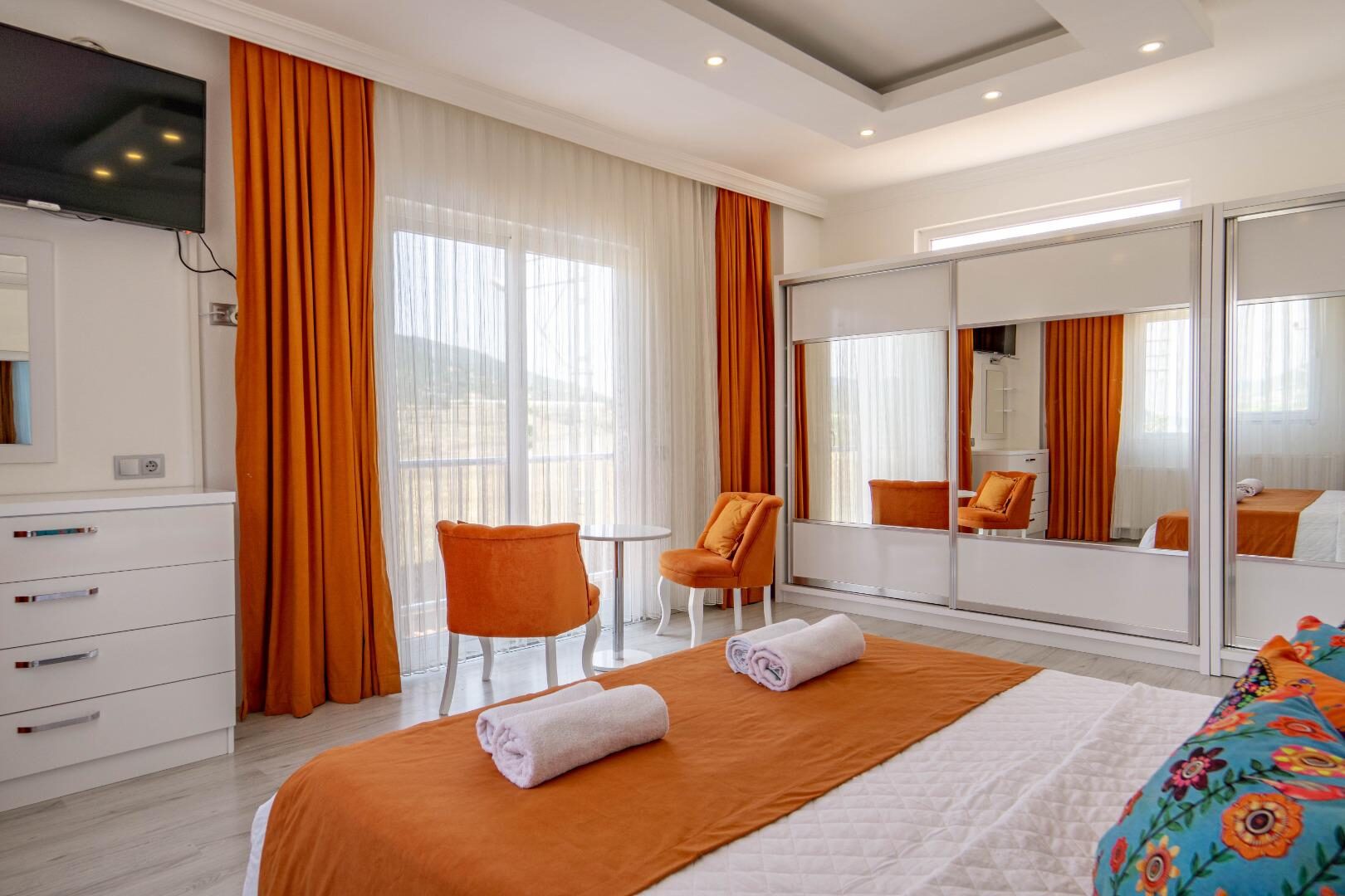 Villa Dream House Sarıbelen — 41