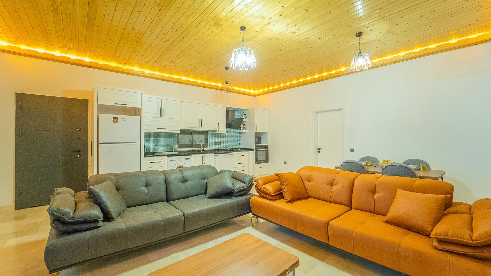 Villa Su Yolu 2 — 12