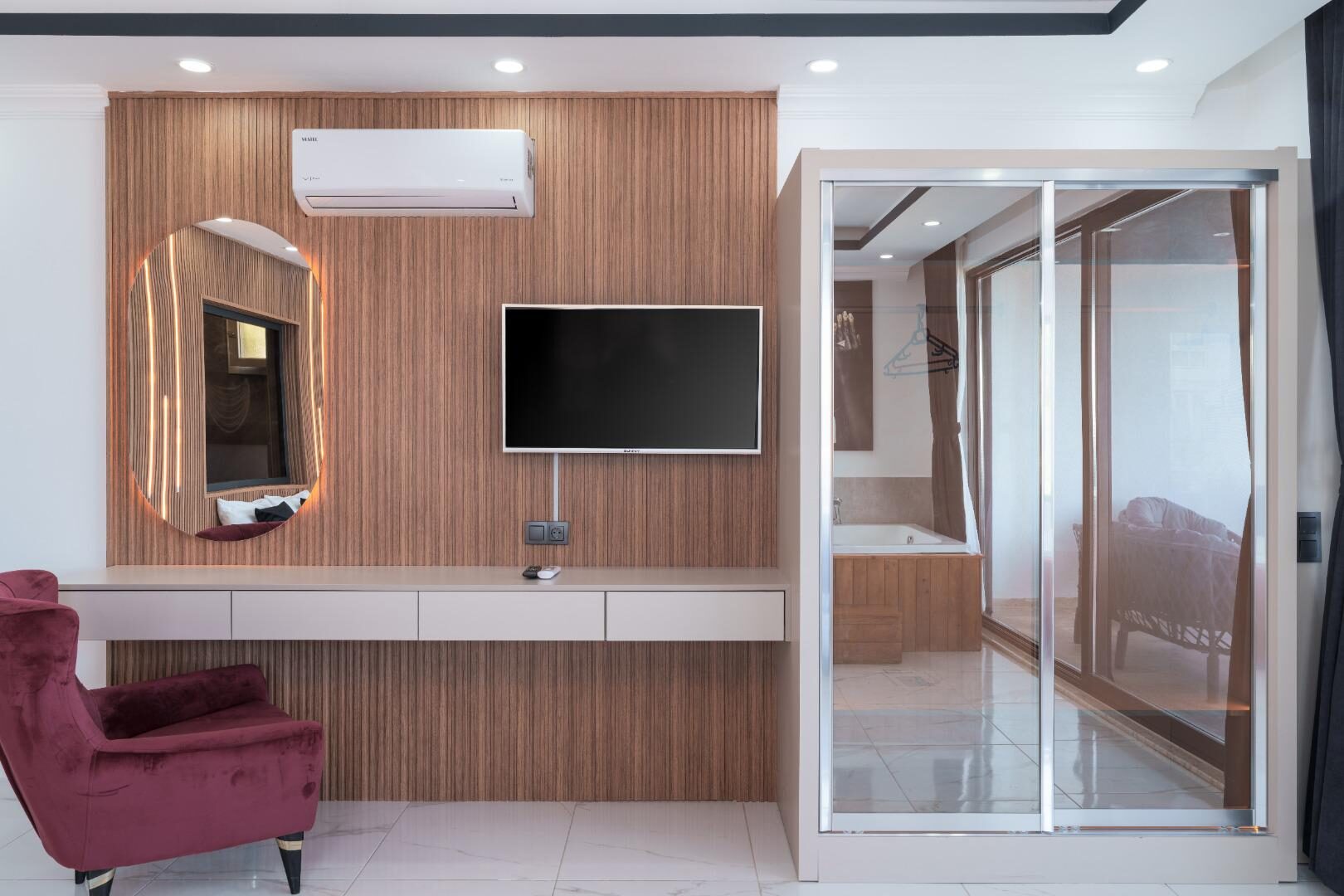 Villa Sılam — 43