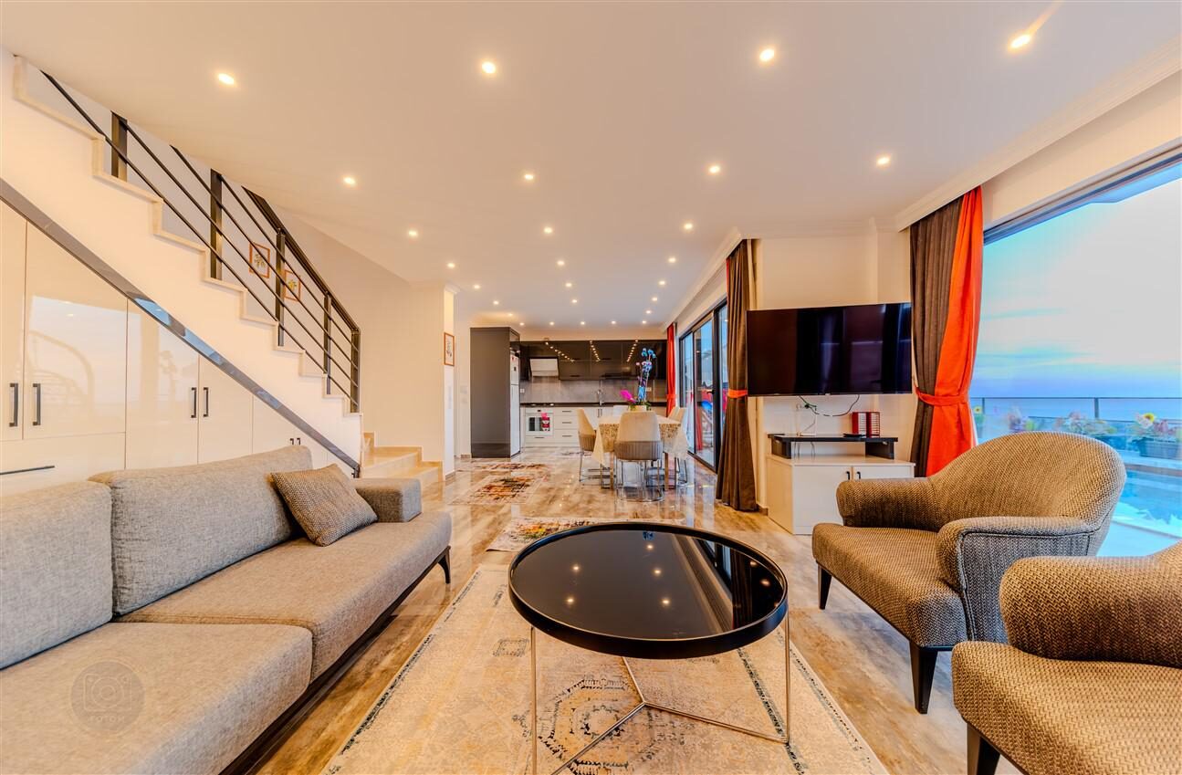 Villa Zeytinli Tepe — 50