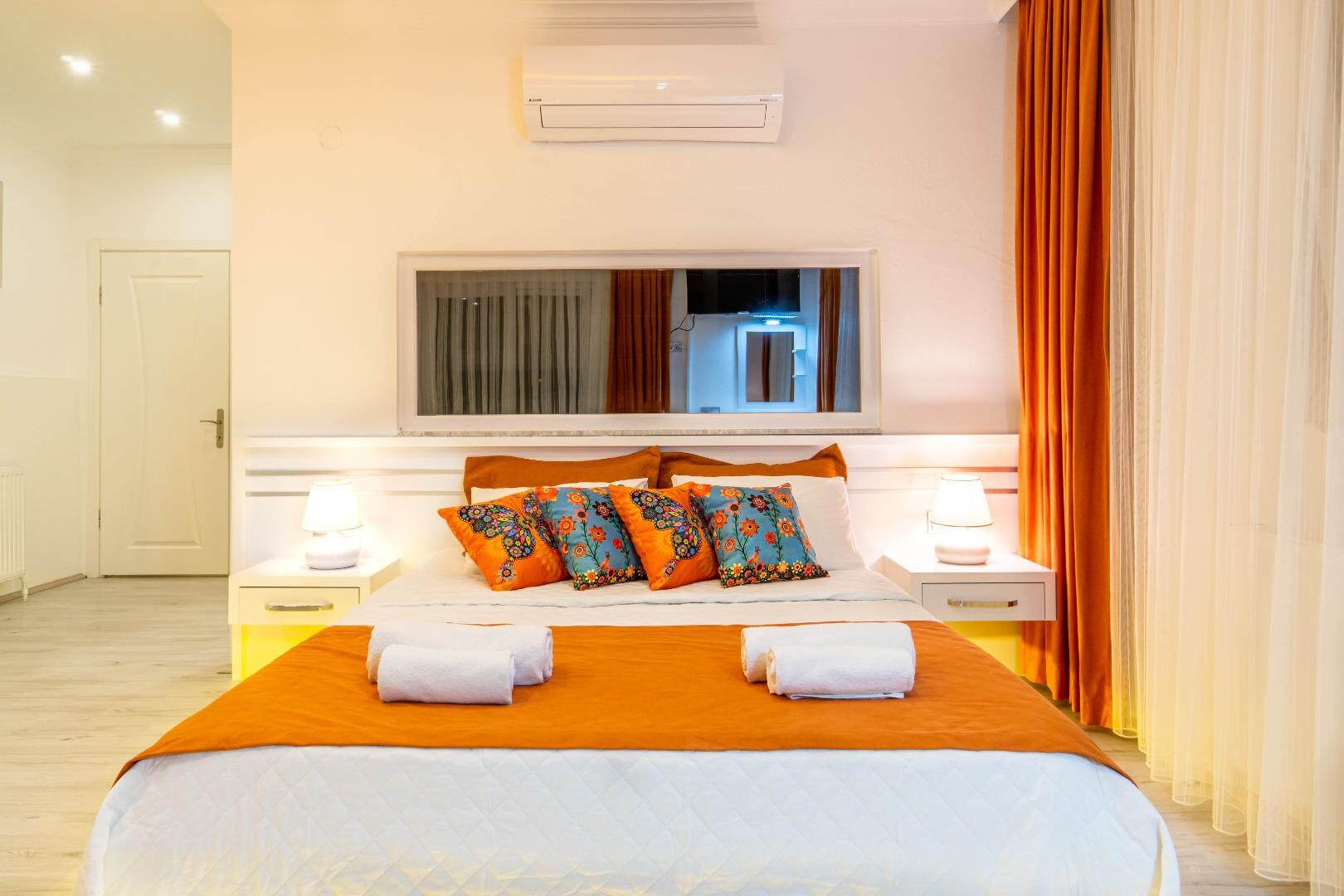 Villa Dream House Sarıbelen — 45