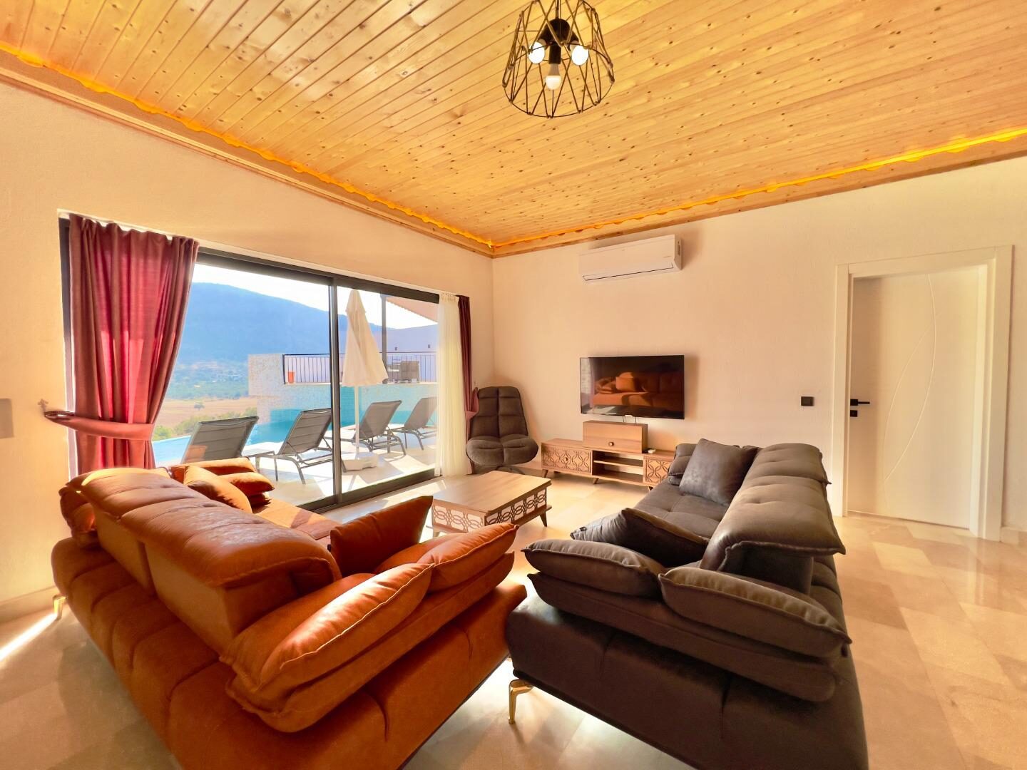 Villa Su Yolu 2 — 17