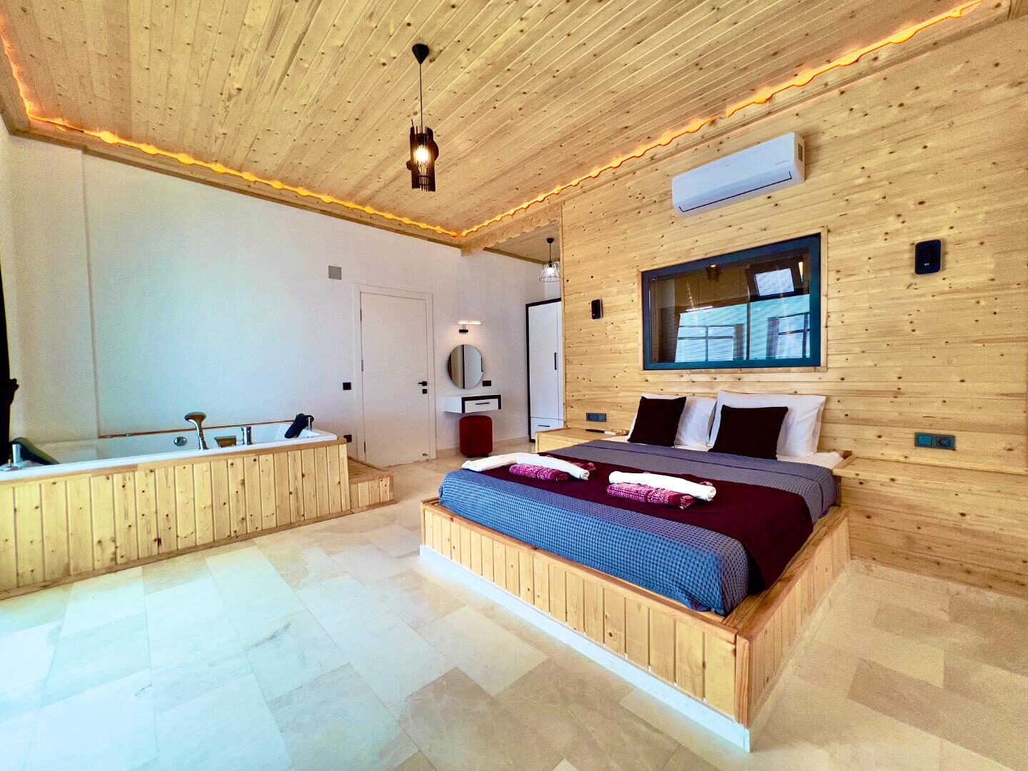 Villa Su Yolu 2 — 20