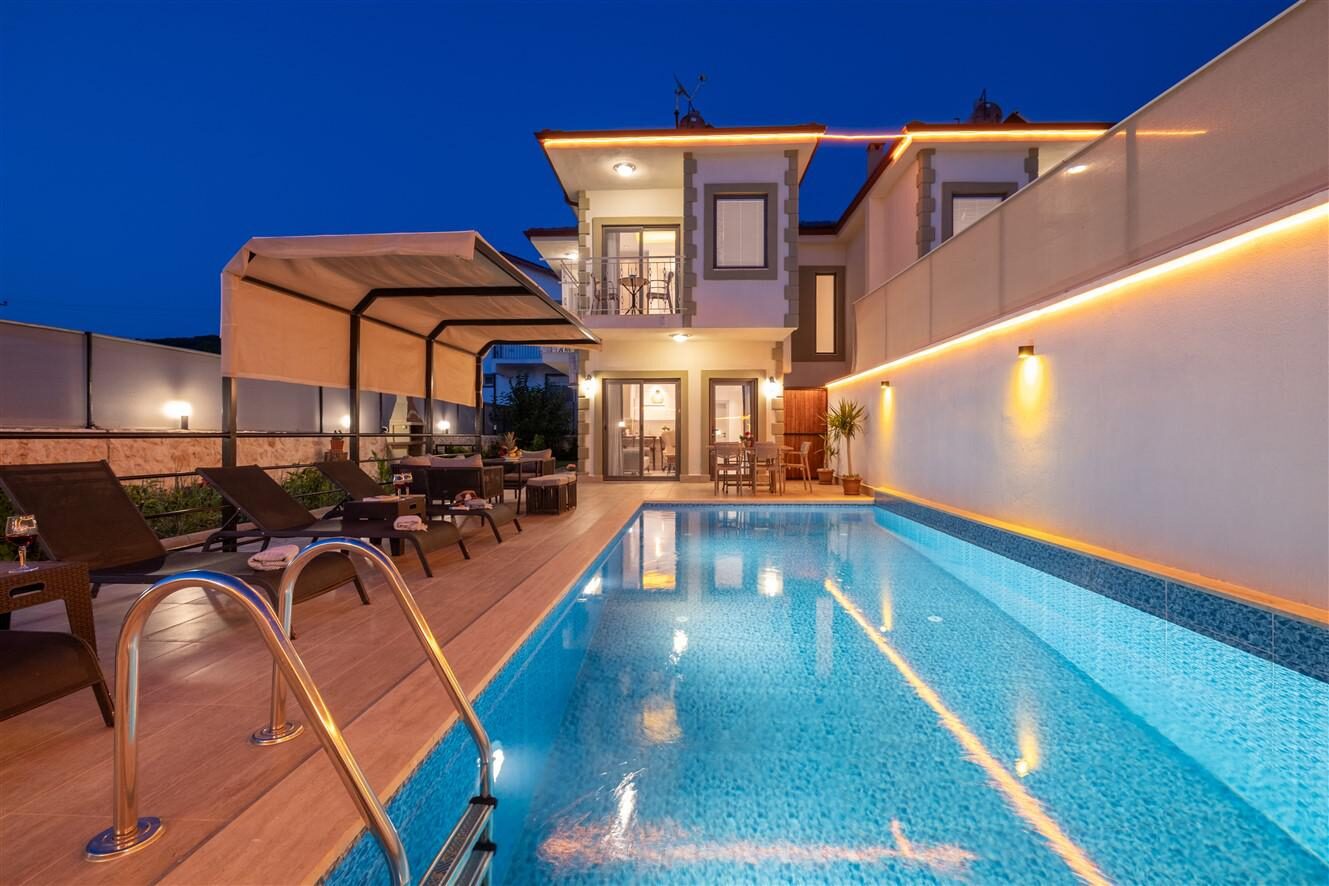Villa Çağdaş 1 — 10