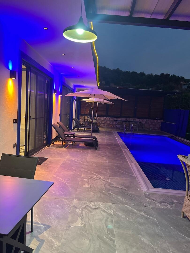 Villa Yaşam — 66
