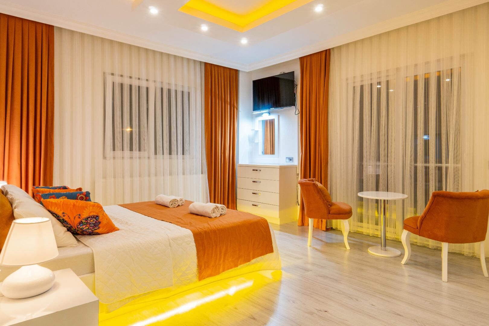 Villa Dream House Sarıbelen — 54