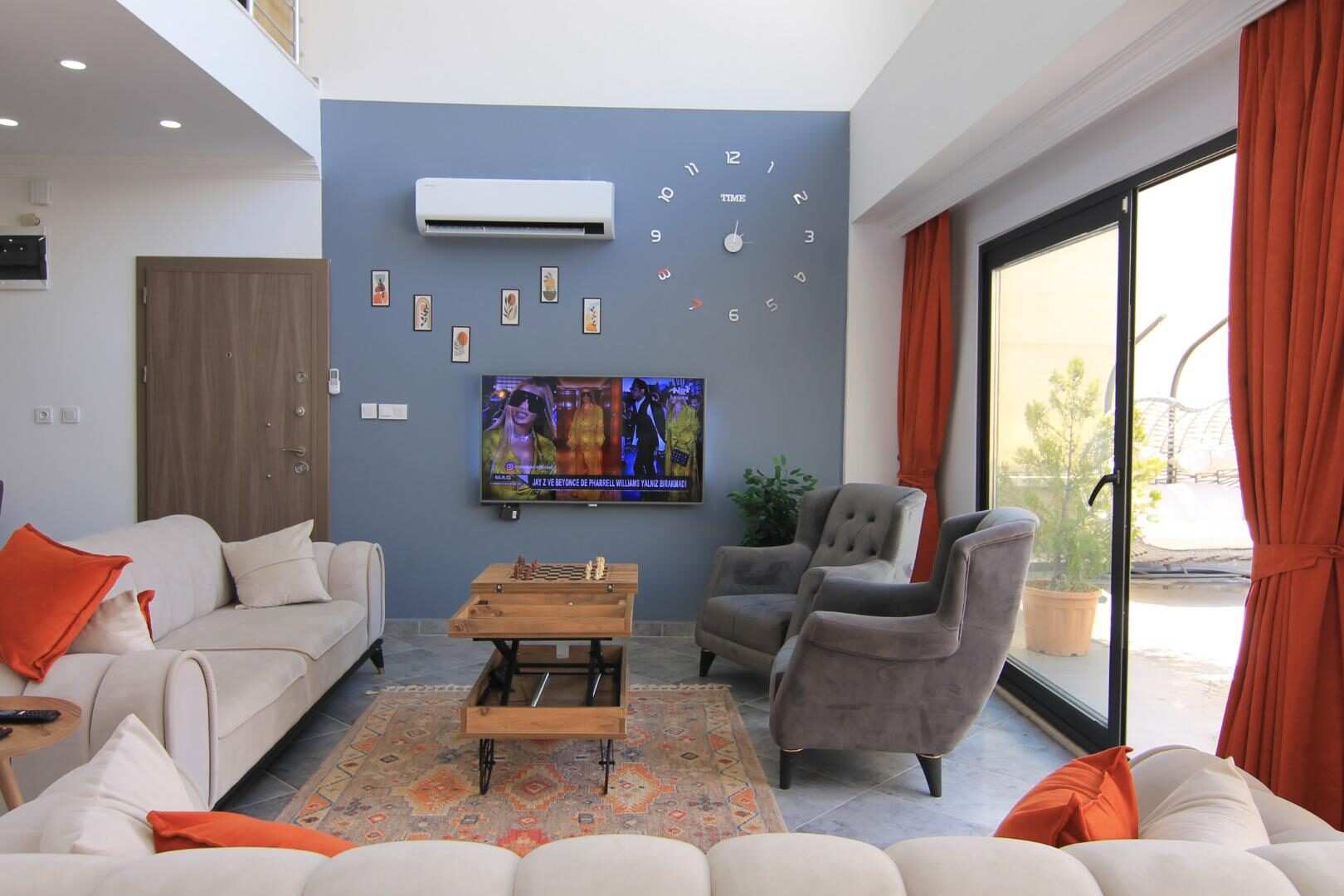 Villa Kocadağ — 60