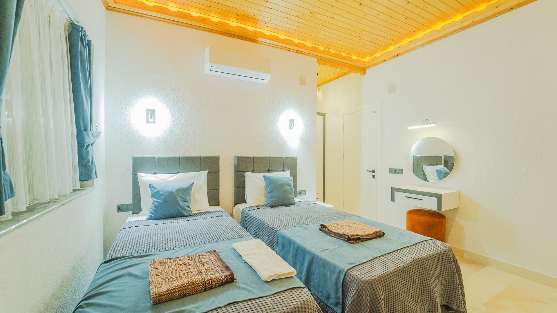 Villa Su Yolu 2 — 25