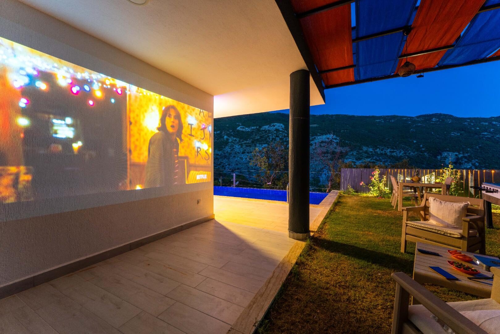 Villa Emek — 52