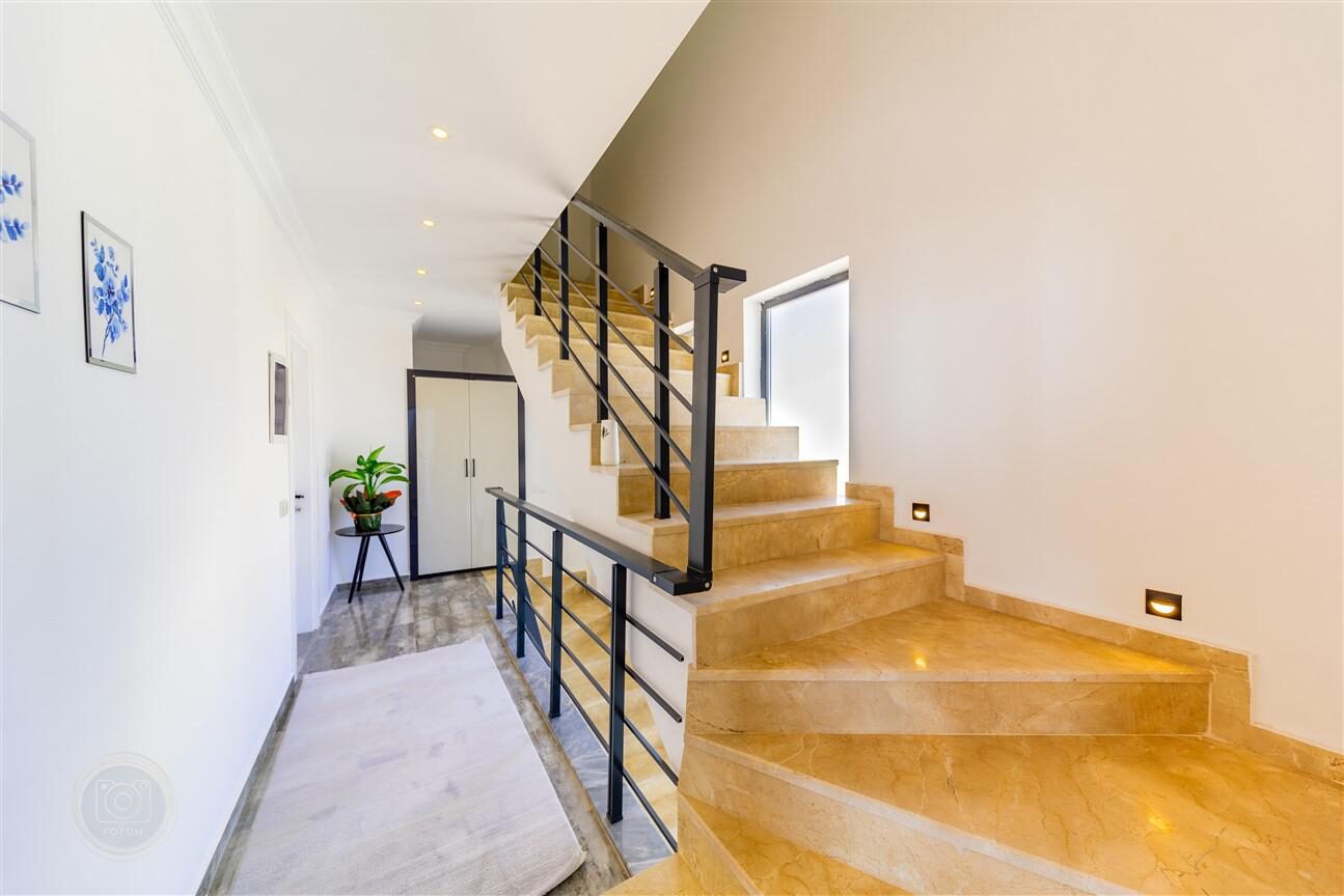 Villa Zeytinli Tepe — 71