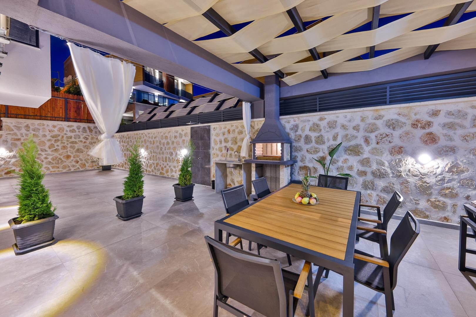 Villa Aras İncebel — 23