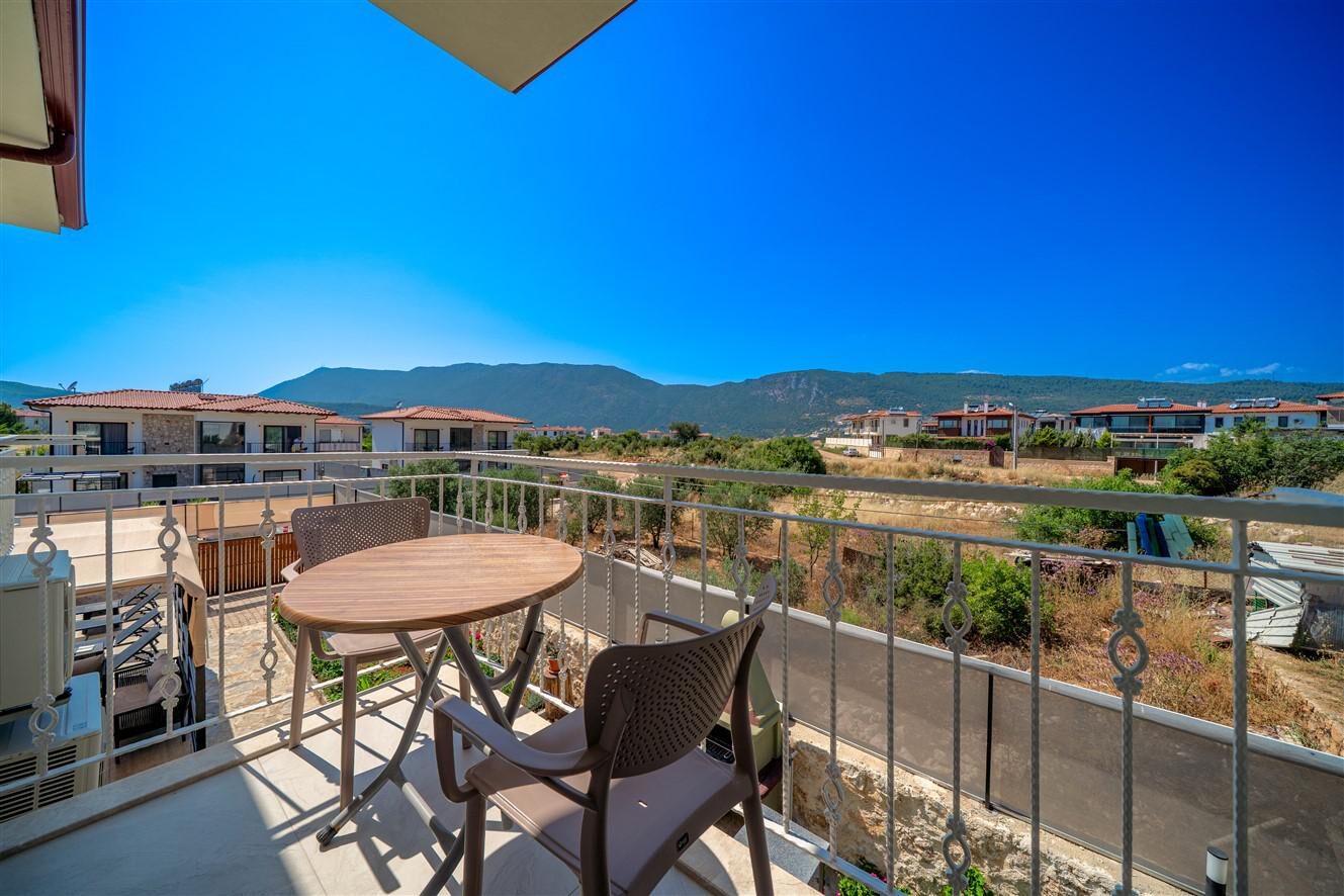 Villa Çağdaş 1 — 21