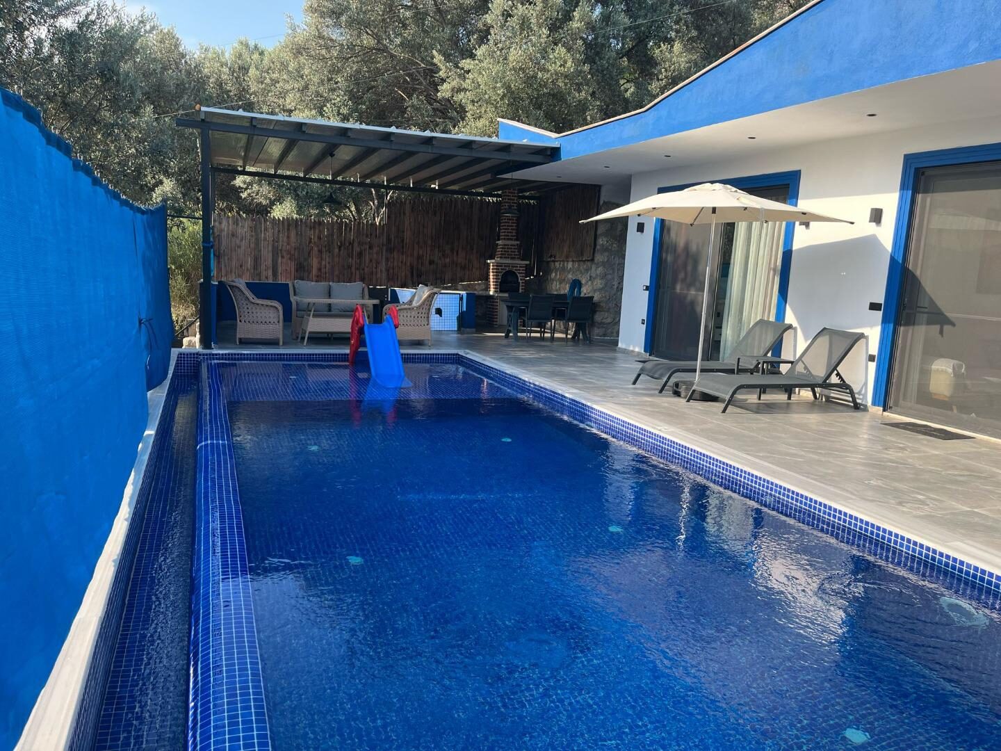 Villa Yaşam — 76