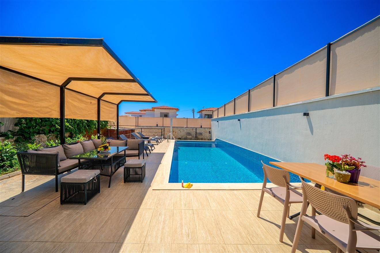 Villa Çağdaş 2 — 6