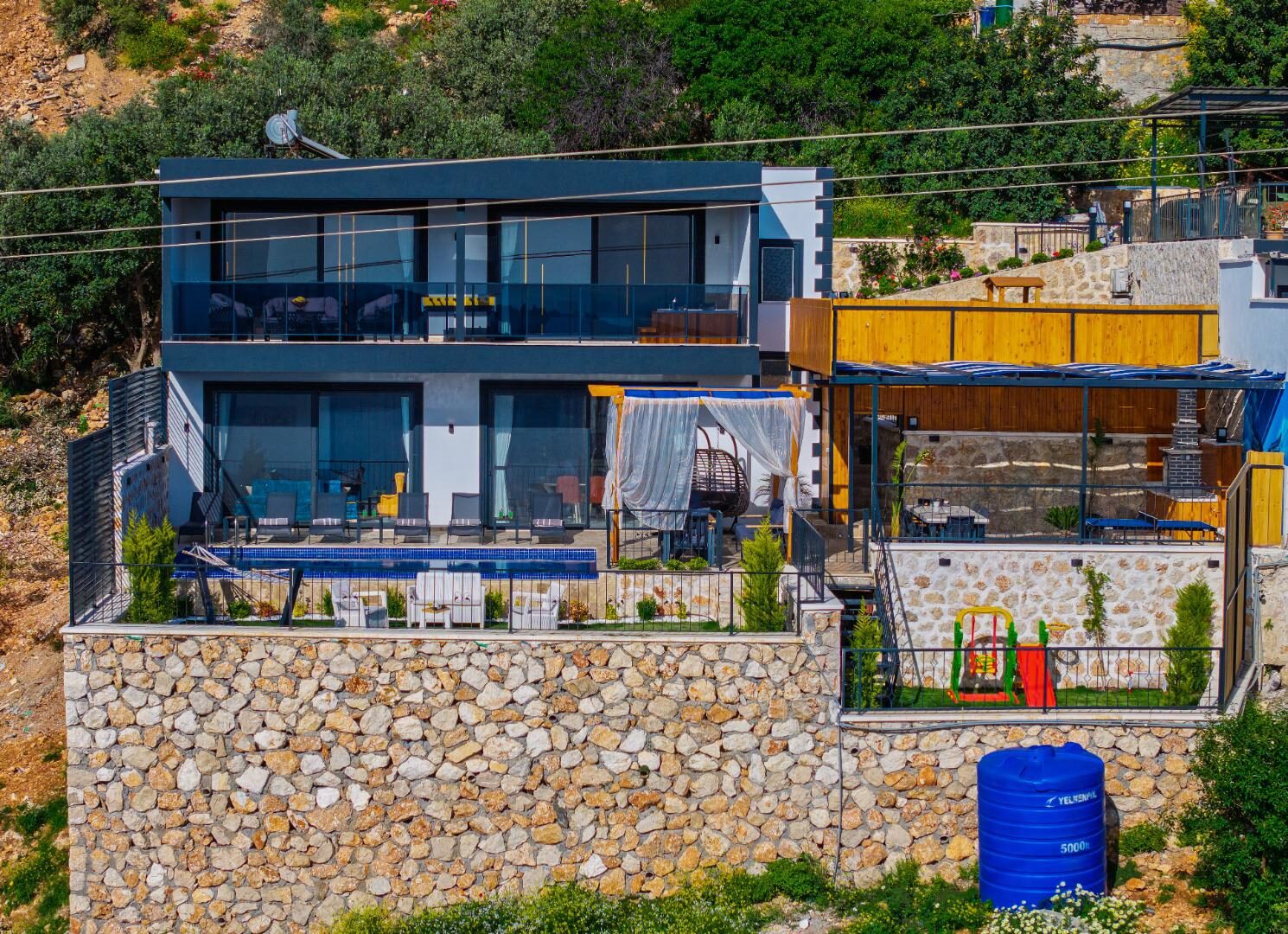 Villa Sılam — 71
