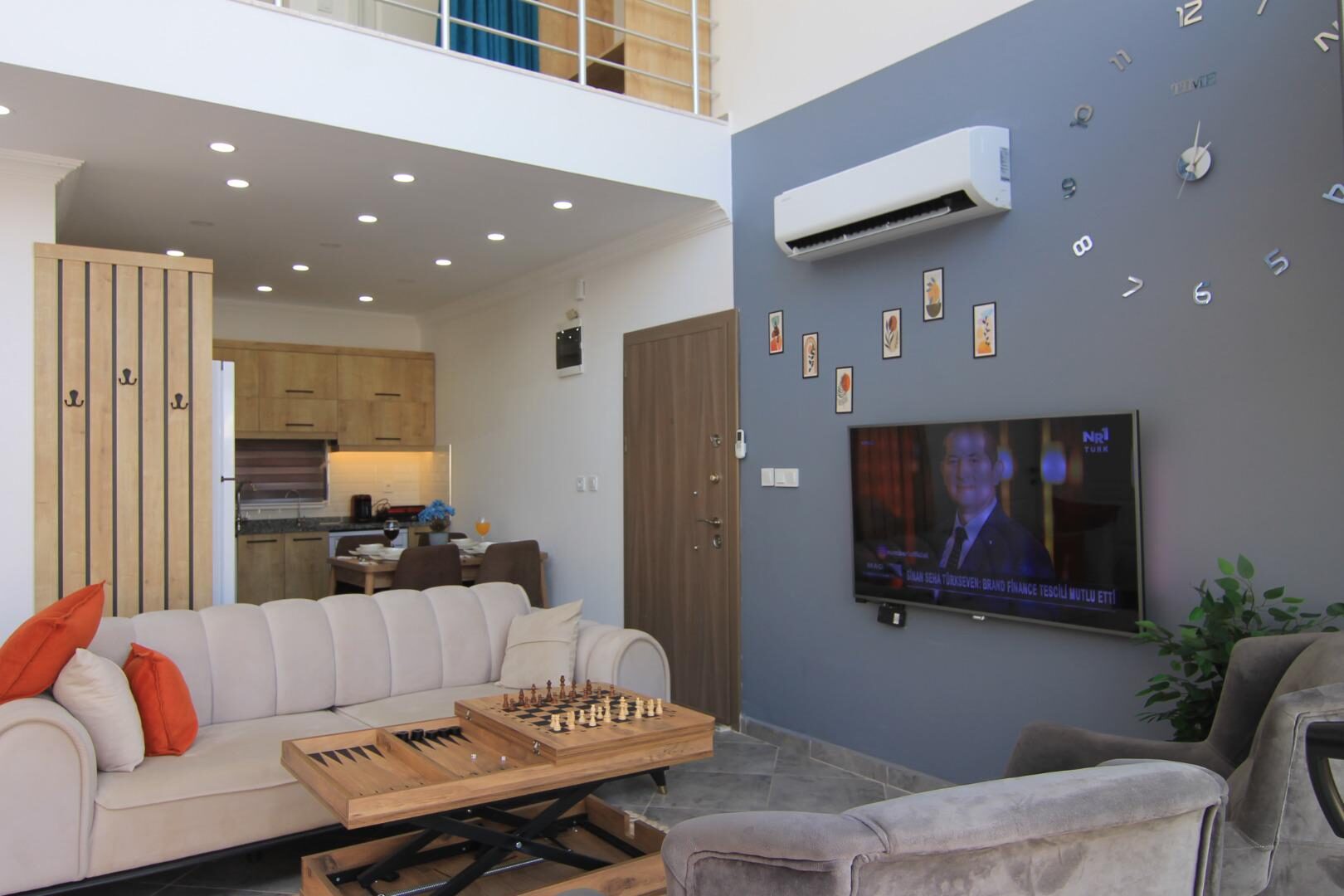 Villa Kocadağ — 63