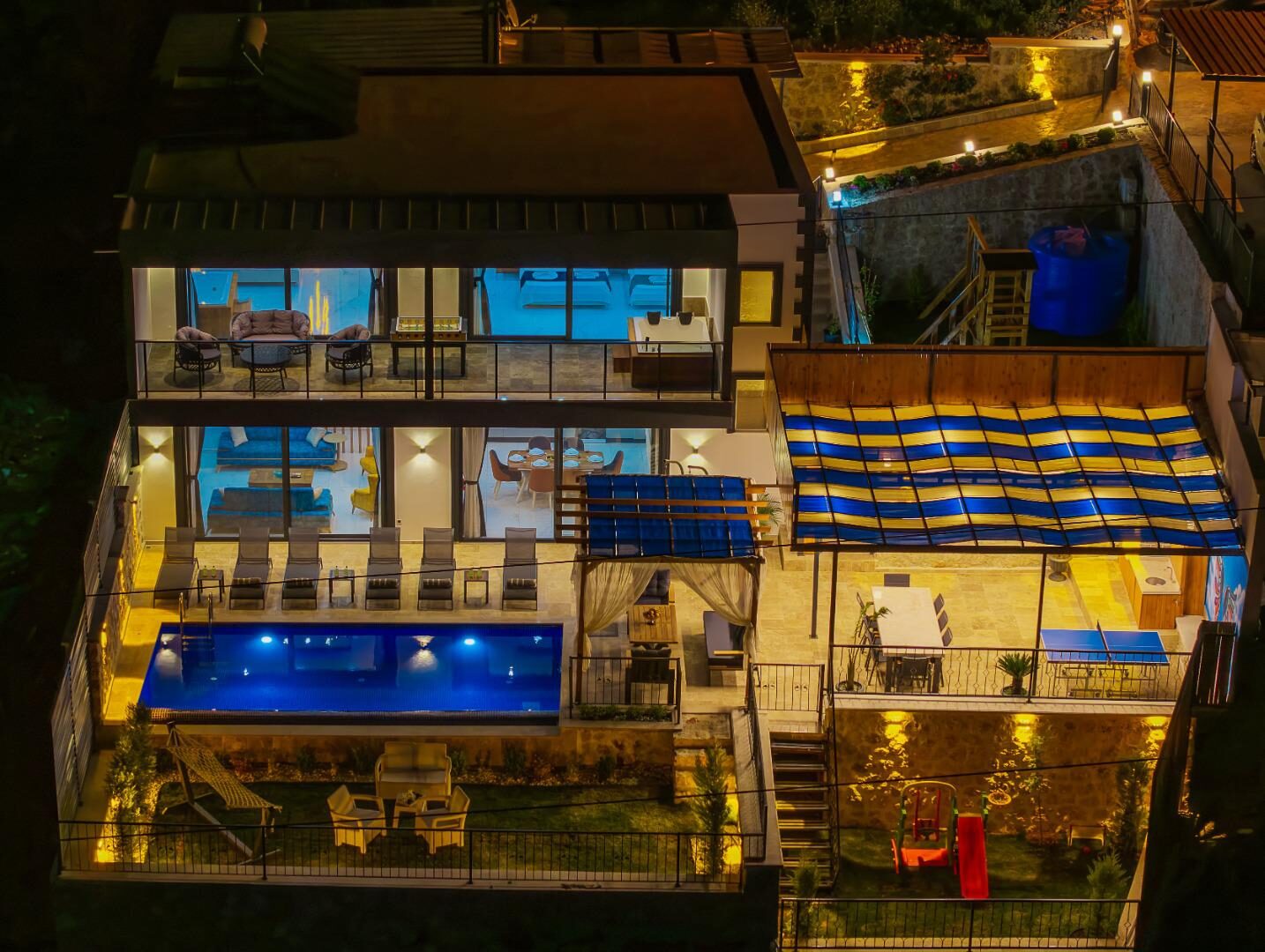 Villa Sılam — 75