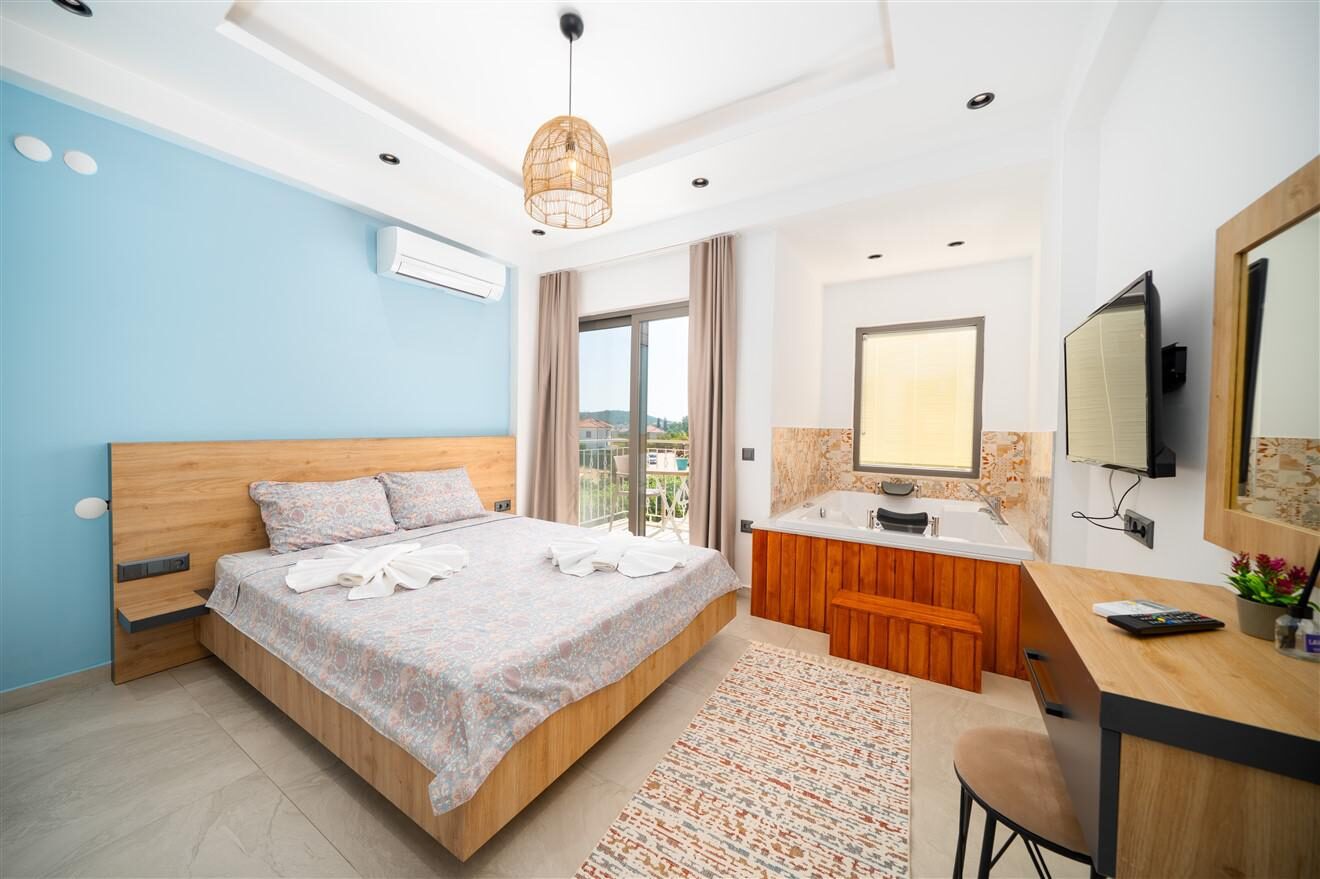 Villa Çağdaş 2 — 20