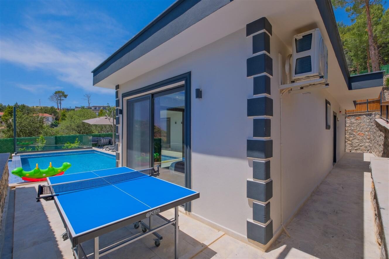 Villa Mira Trio 2 — 4