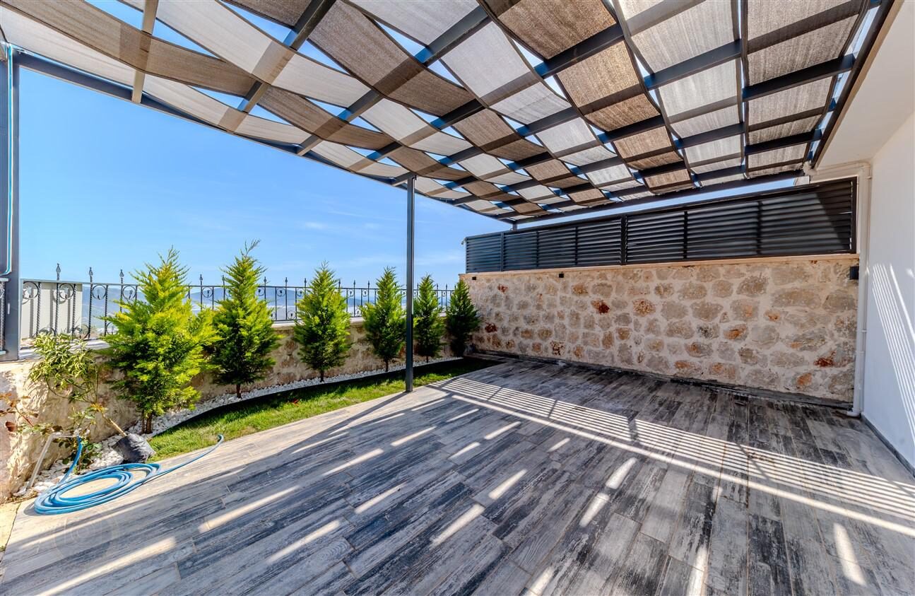 Villa Zeytinli Tepe — 104