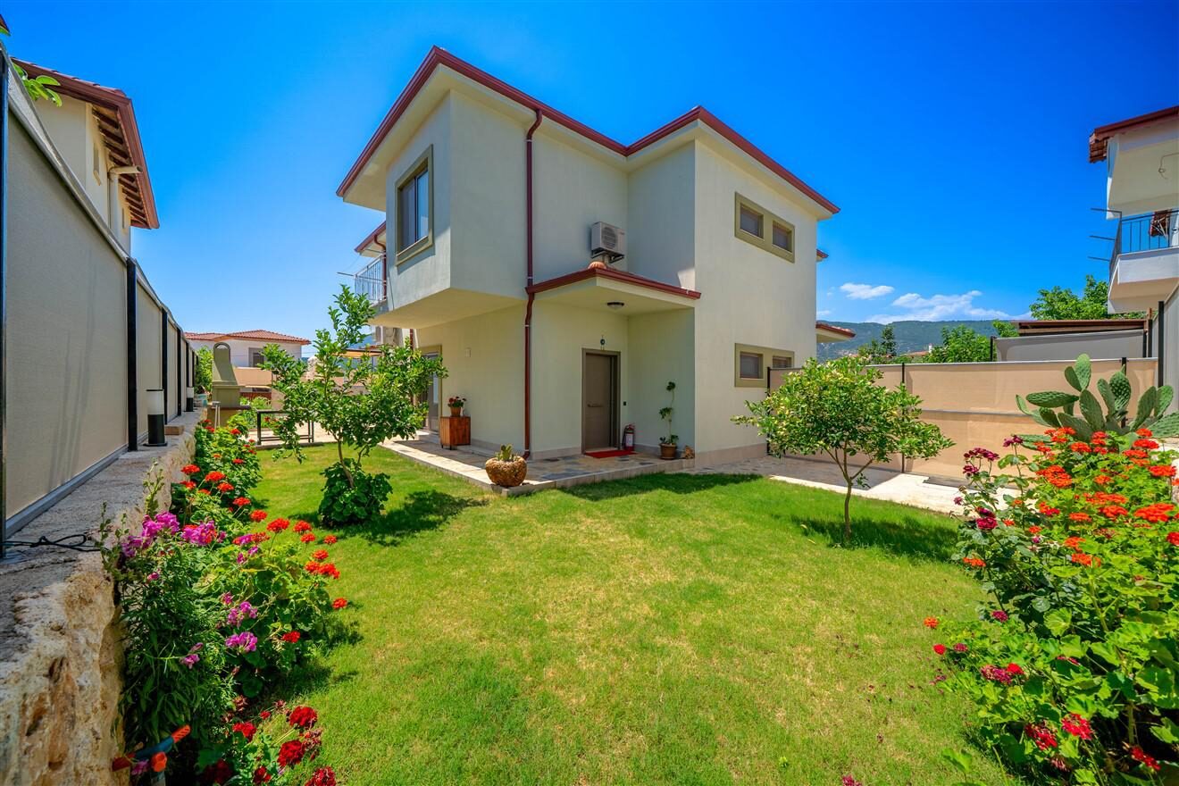 Villa Çağdaş 2 — 35