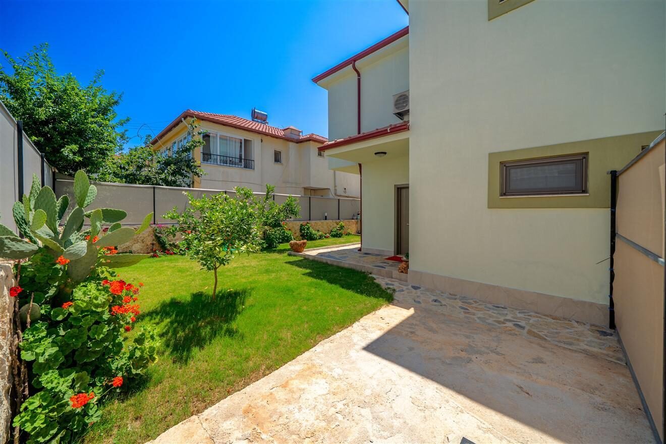 Villa Çağdaş 2 — 38