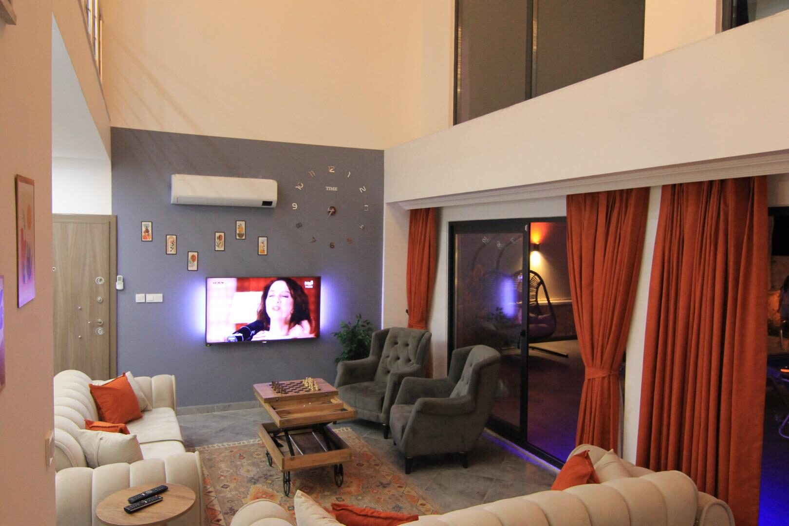 Villa Kocadağ — 66