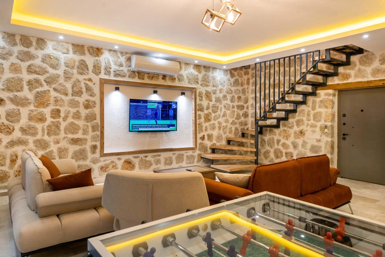 Villa Beren Üzümlü — 47
