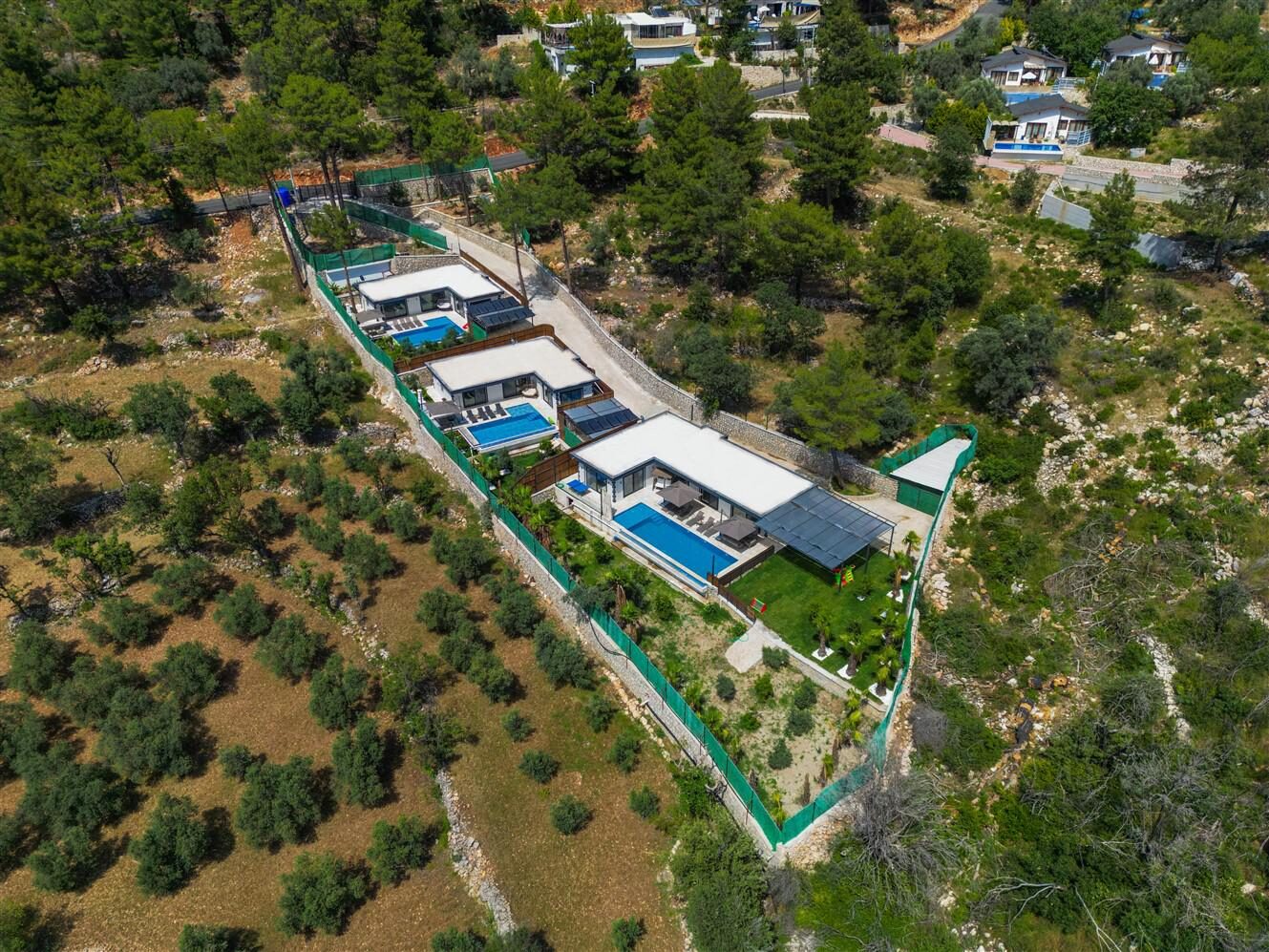 Villa Mira Trio 2 — 61