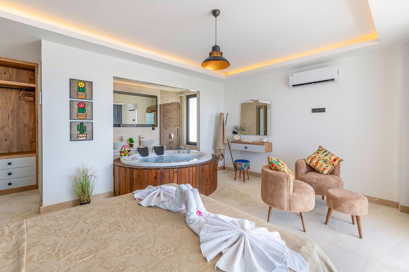 Villa Keskin Yeşilköy — 27