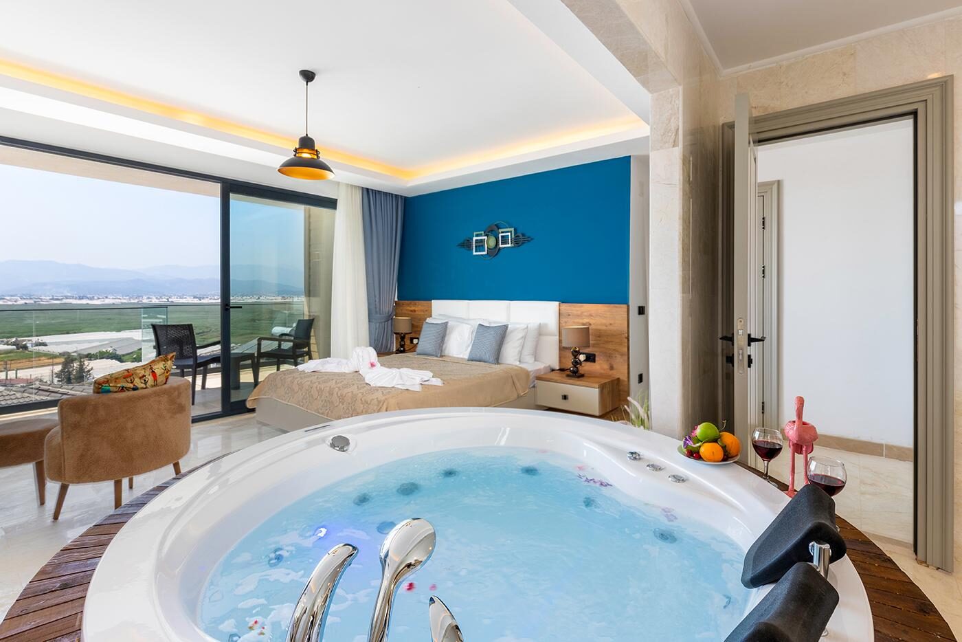 Villa Keskin Yeşilköy — 28