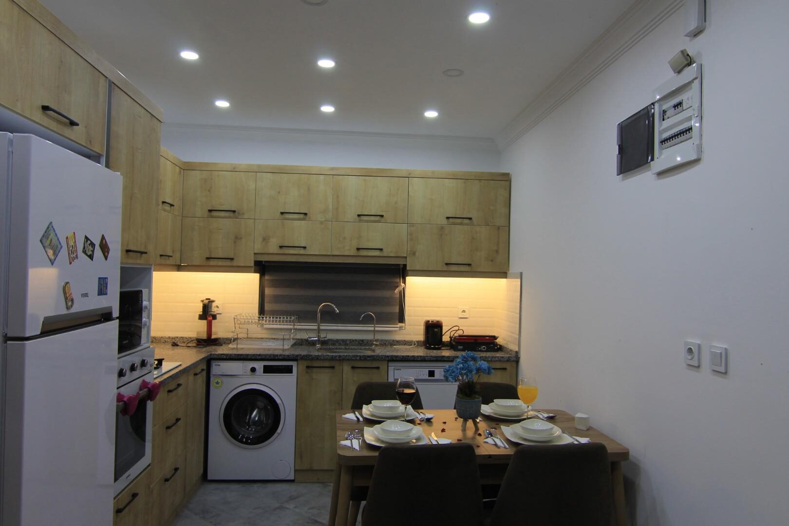 Villa Kocadağ — 71