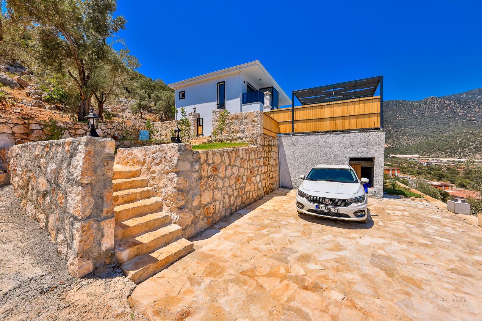 Villa Simurg — 41
