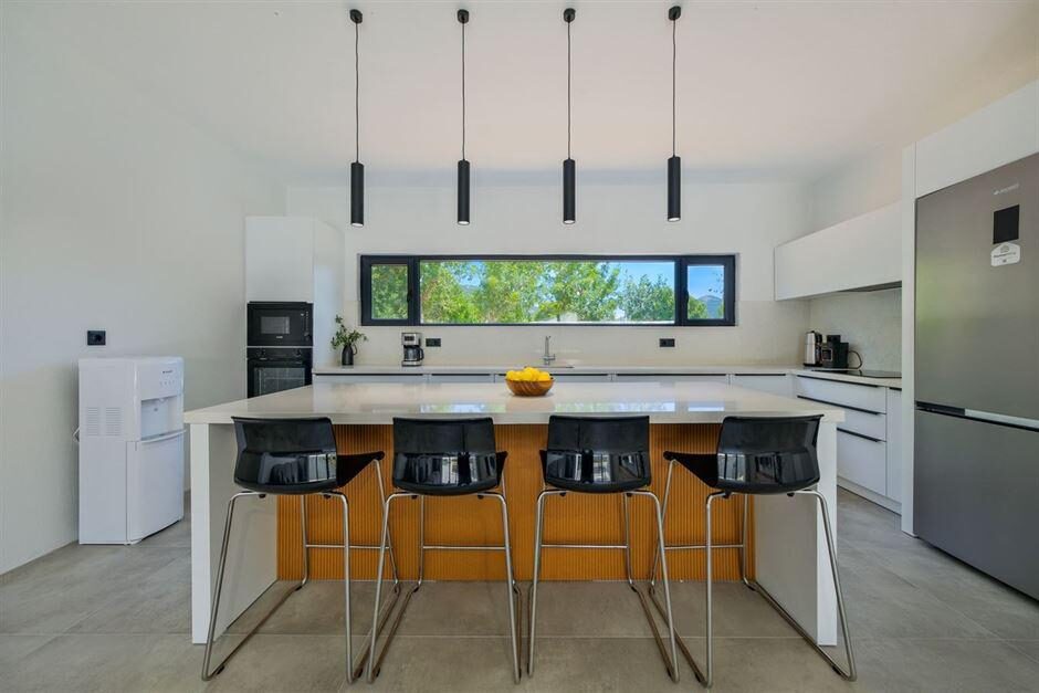 Villa İz Kayaköy — 18