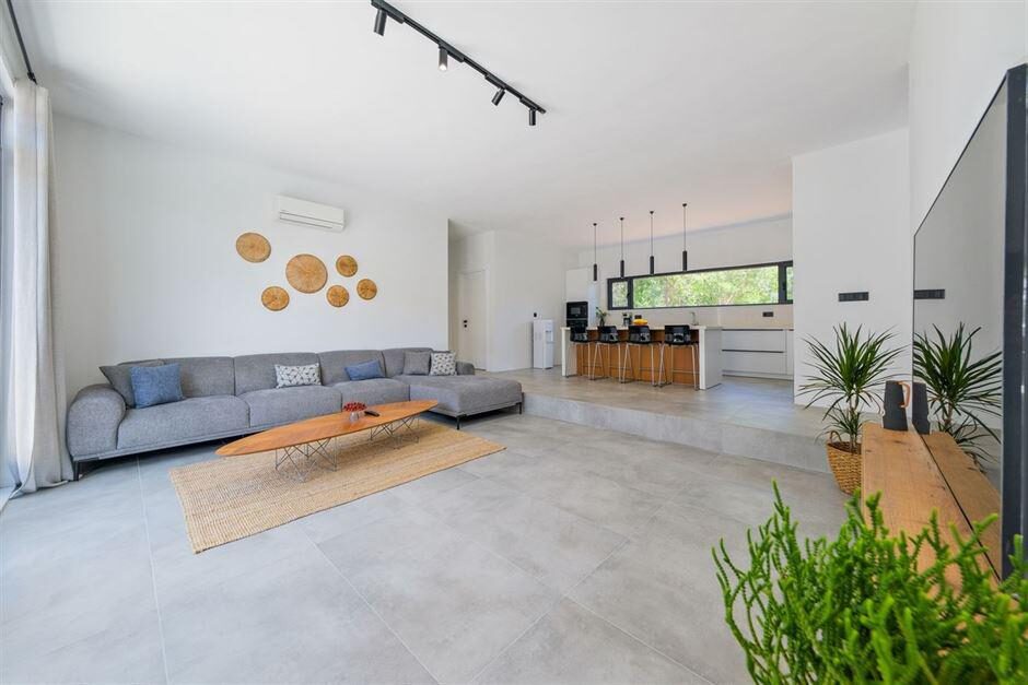 Villa İz Kayaköy — 22