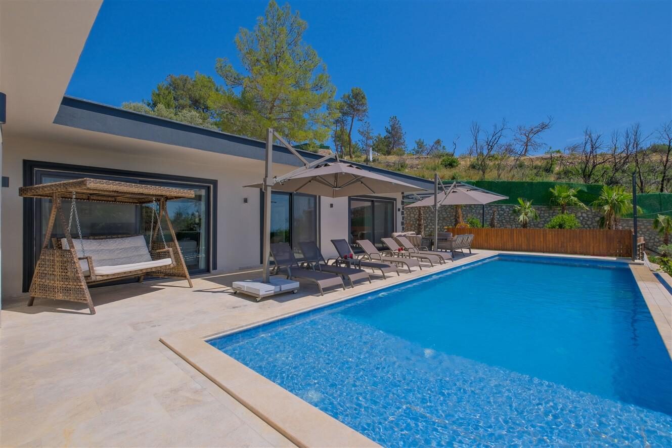 Villa Mina Rio 3 — 13