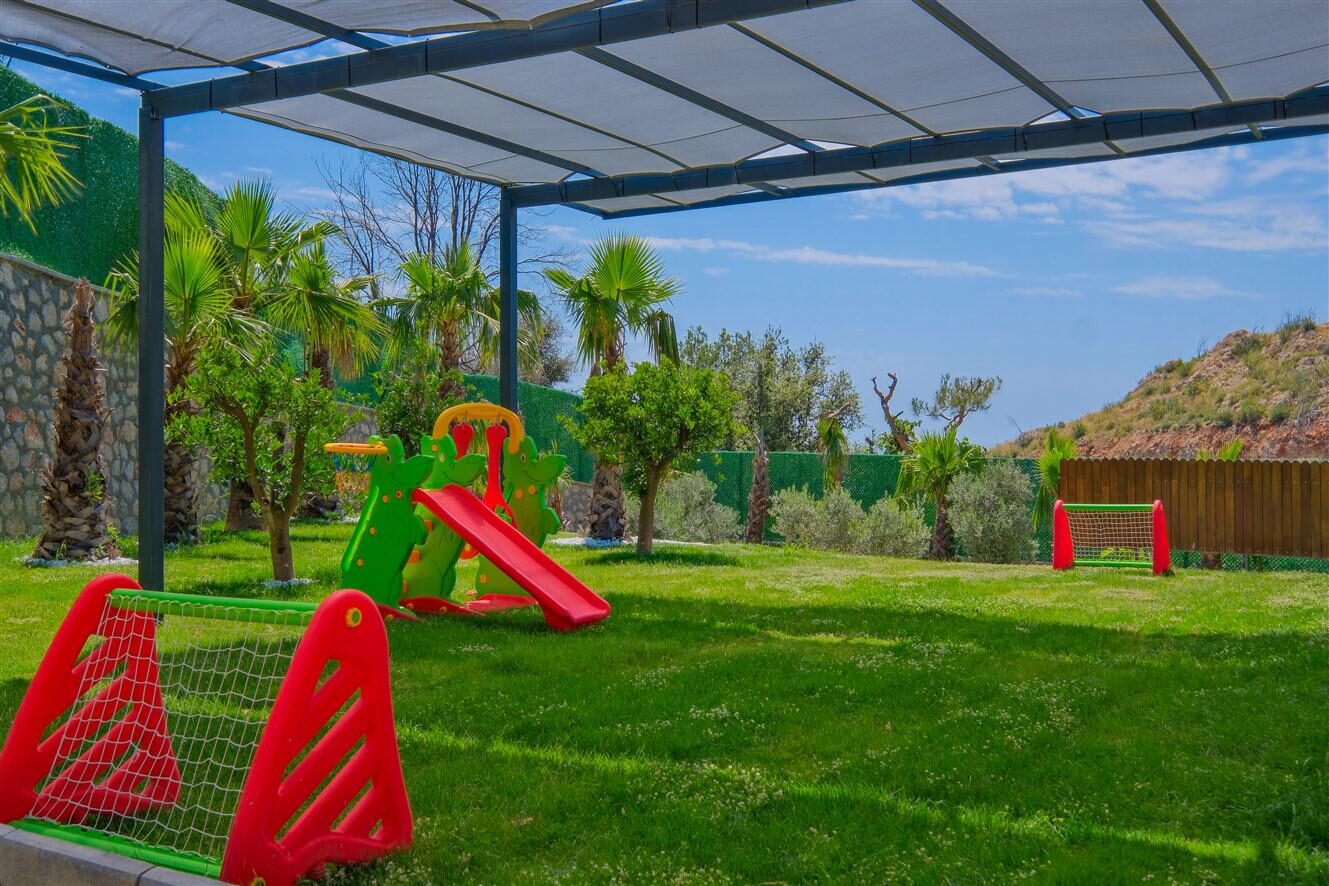 Villa Mina Rio 3 — 30