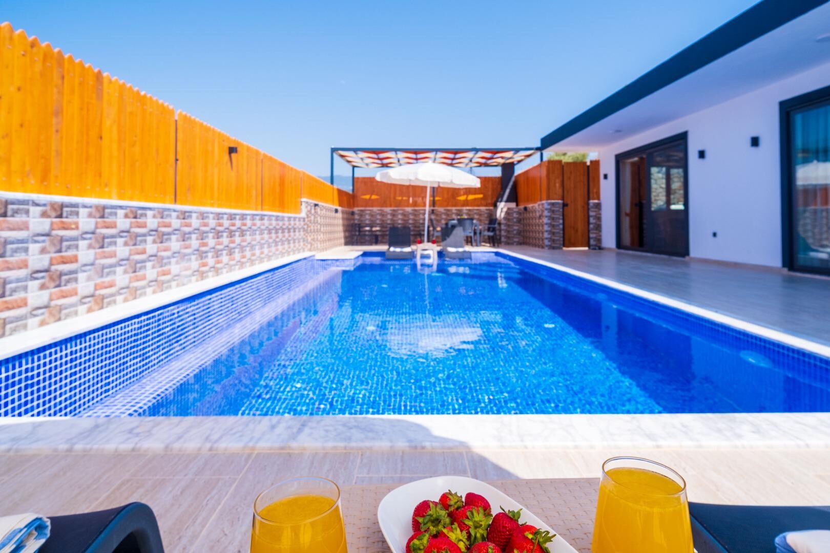 Villa Ateş Yeşilköy — 12