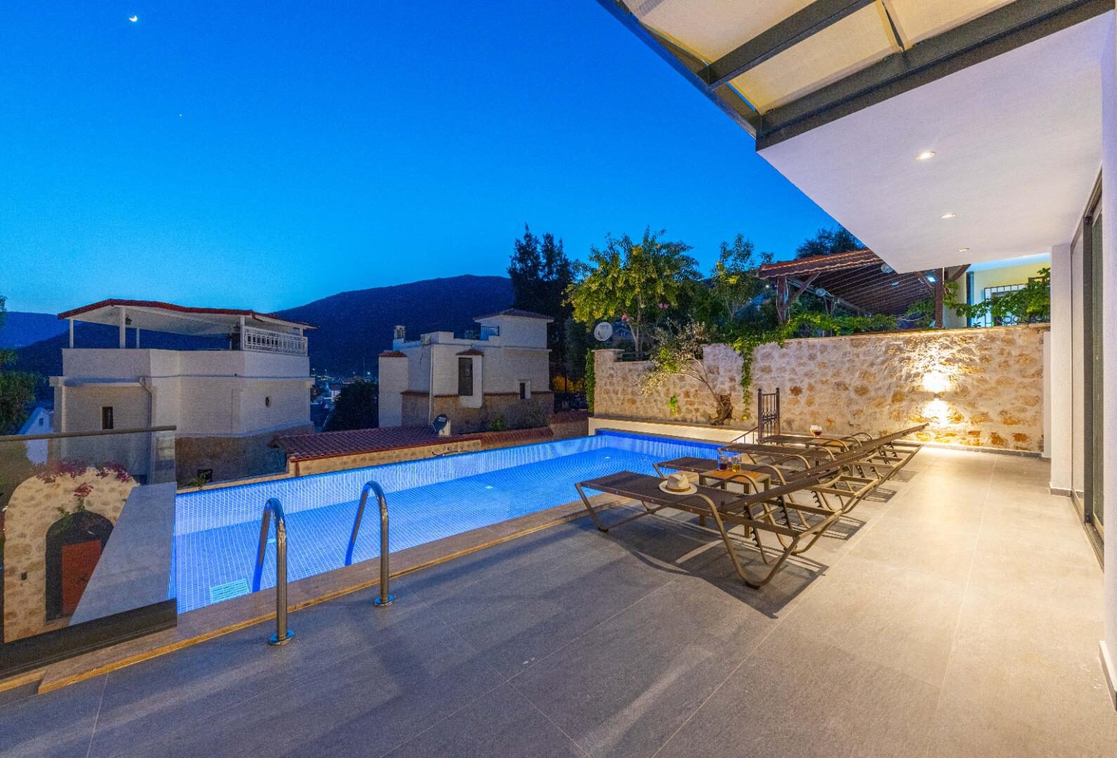 Villa Vega Freya — 25