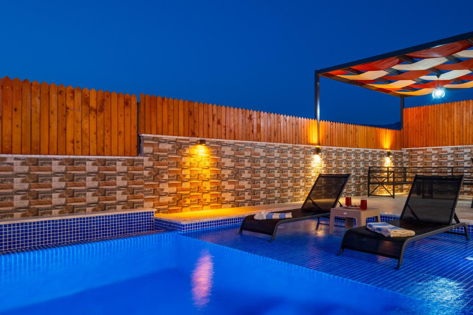 Villa Ateş Yeşilköy — 15