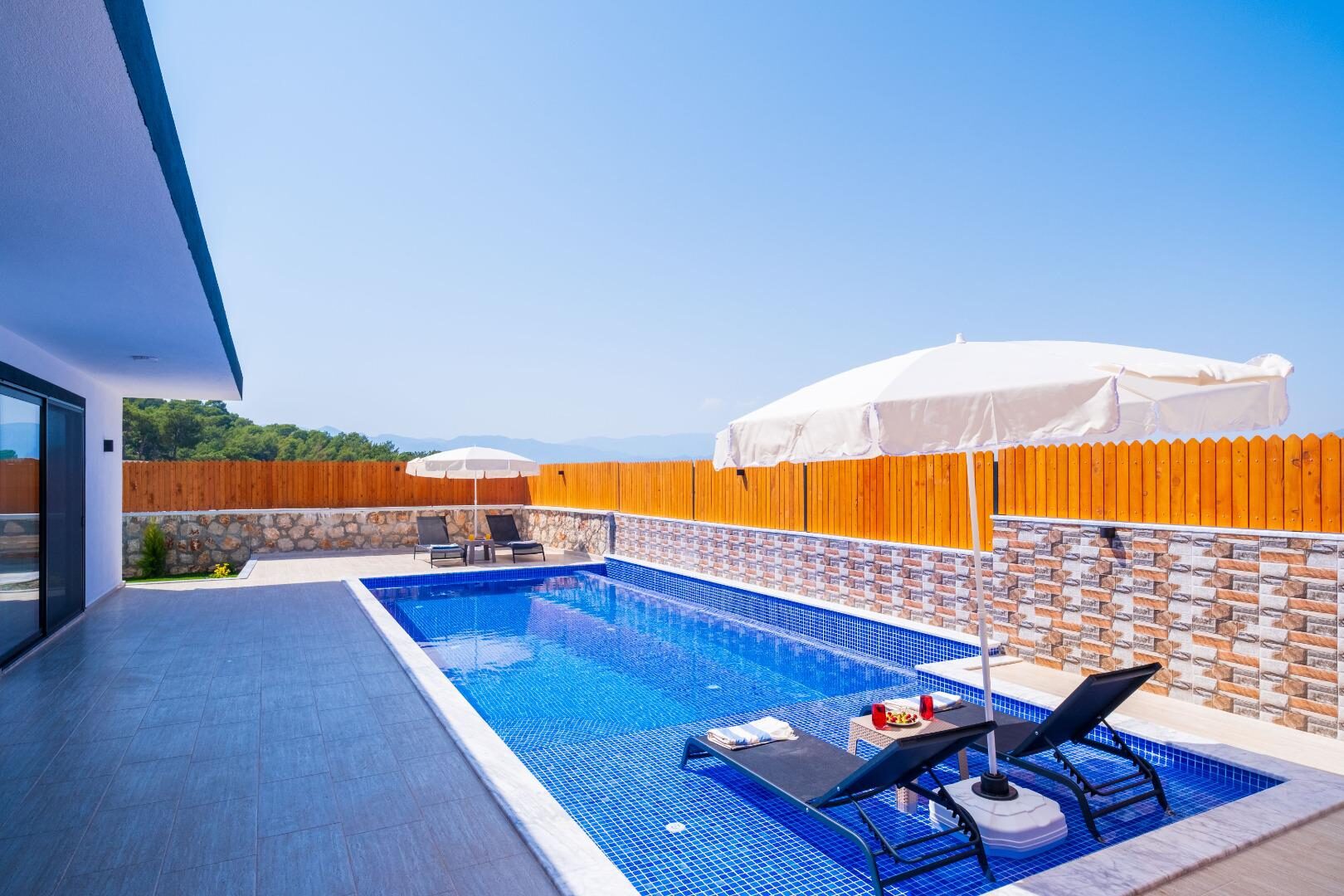 Villa Ateş Yeşilköy — 17