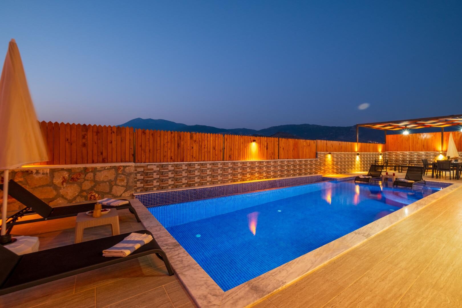 Villa Ateş Yeşilköy — 20